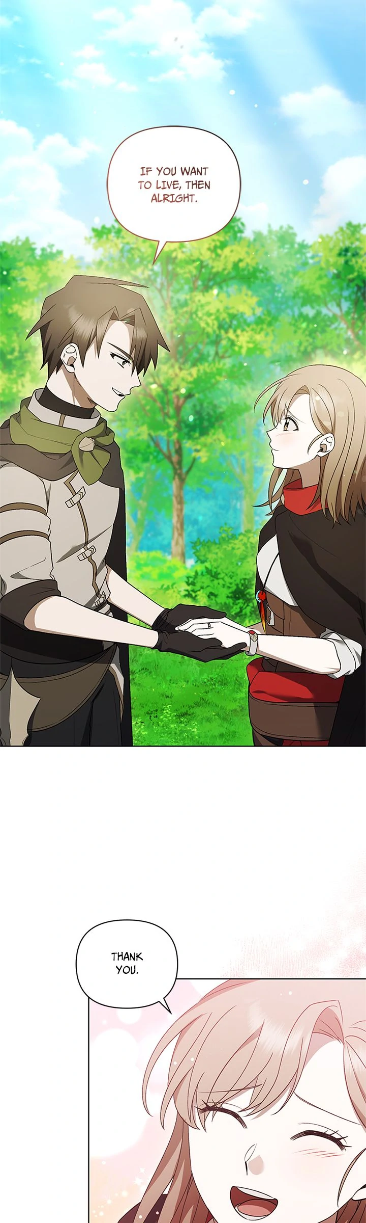 Underground of Babel (Official) Chapter 41 - page 11