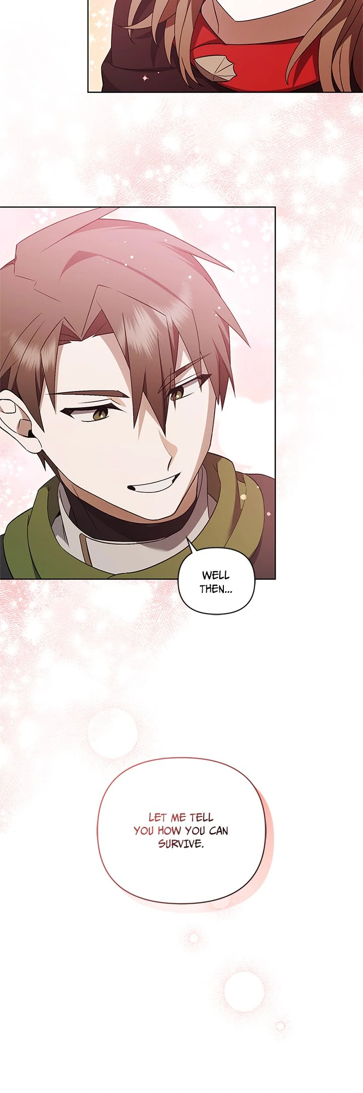 Underground of Babel (Official) Chapter 41 - page 12