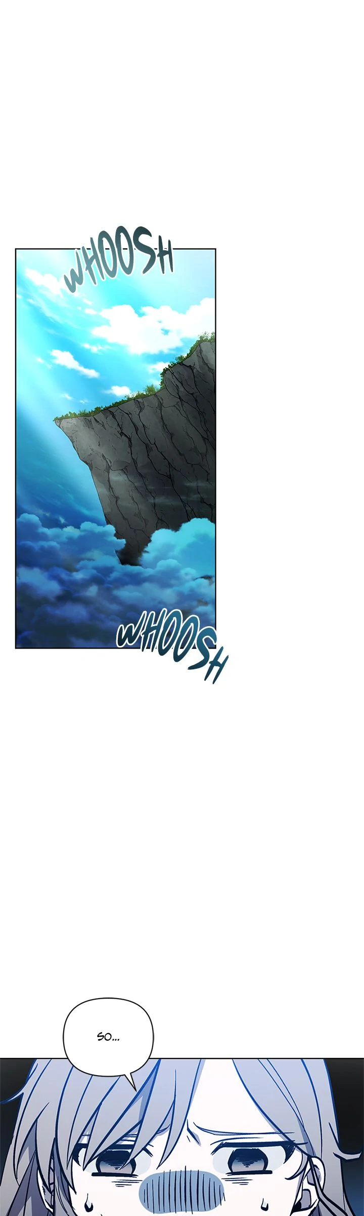 Underground of Babel (Official) Chapter 41 - page 14