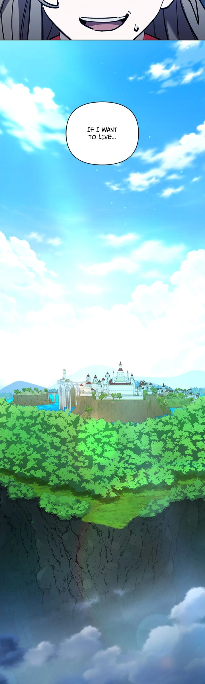 Underground of Babel (Official) Chapter 41 - page 15