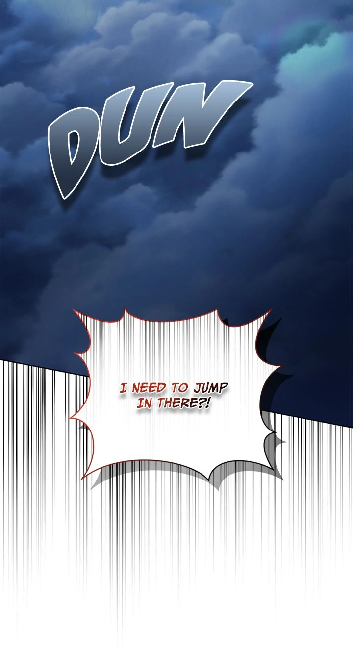 Underground of Babel (Official) Chapter 41 - page 16