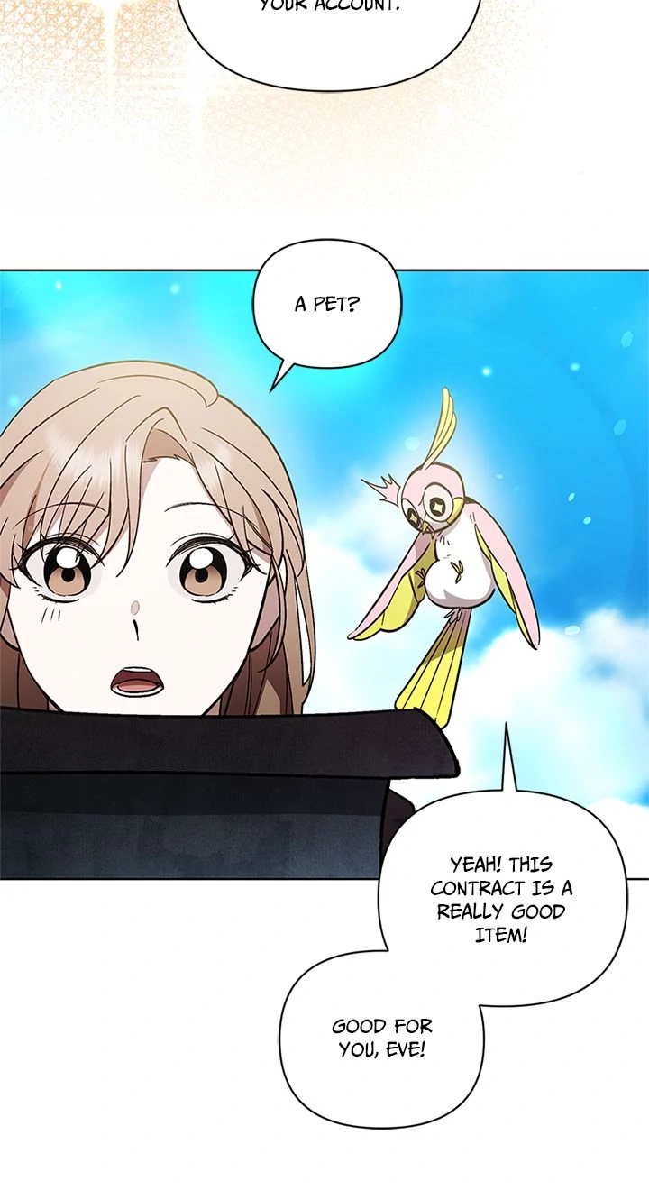 Underground of Babel (Official) Chapter 41 - page 22