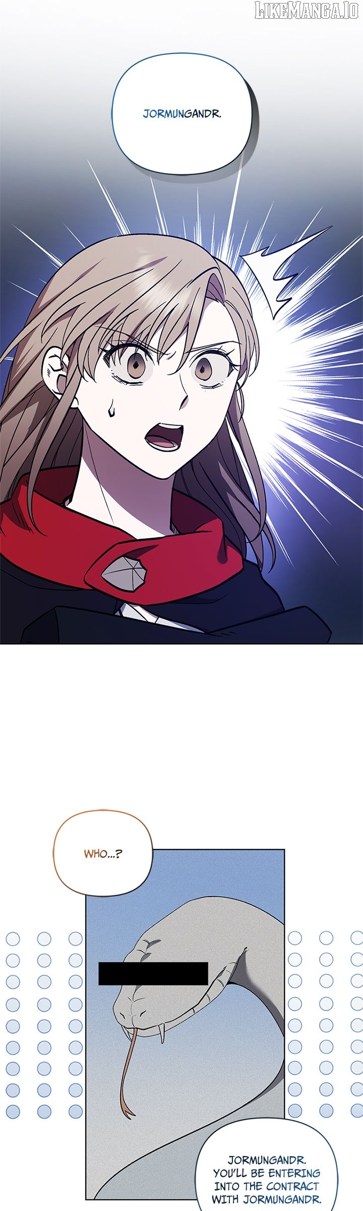 Underground of Babel (Official) Chapter 41 - page 26