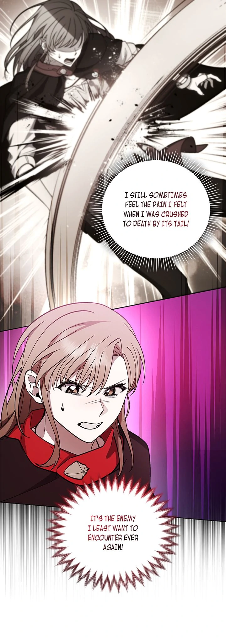 Underground of Babel (Official) Chapter 41 - page 28