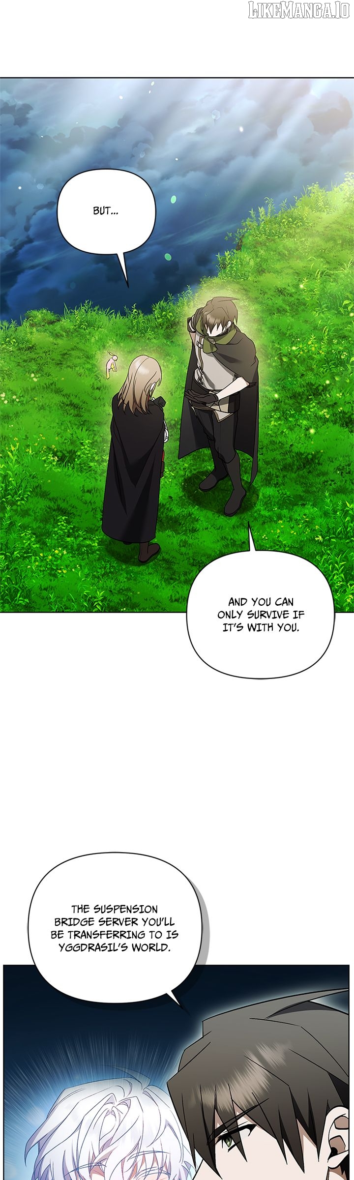 Underground of Babel (Official) Chapter 41 - page 29