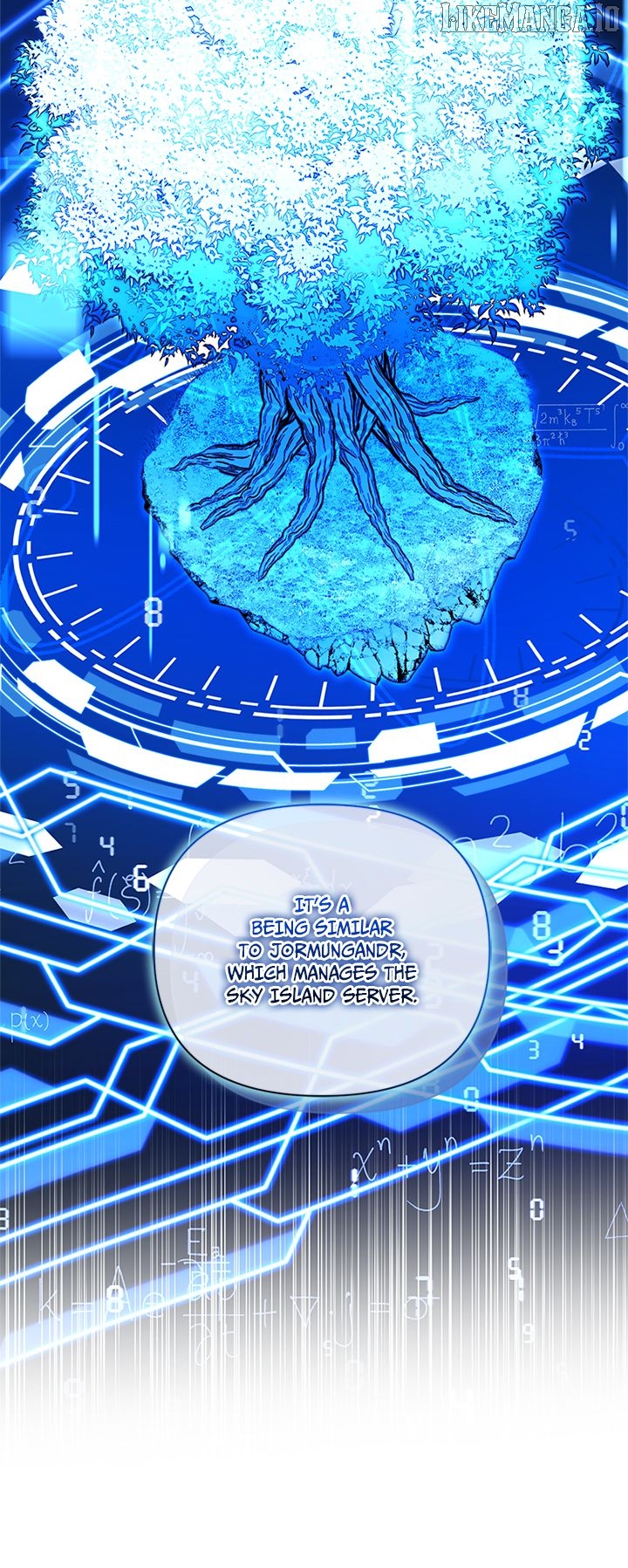 Underground of Babel (Official) Chapter 41 - page 31