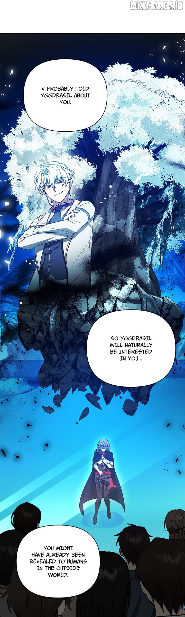 Underground of Babel (Official) Chapter 41 - page 32