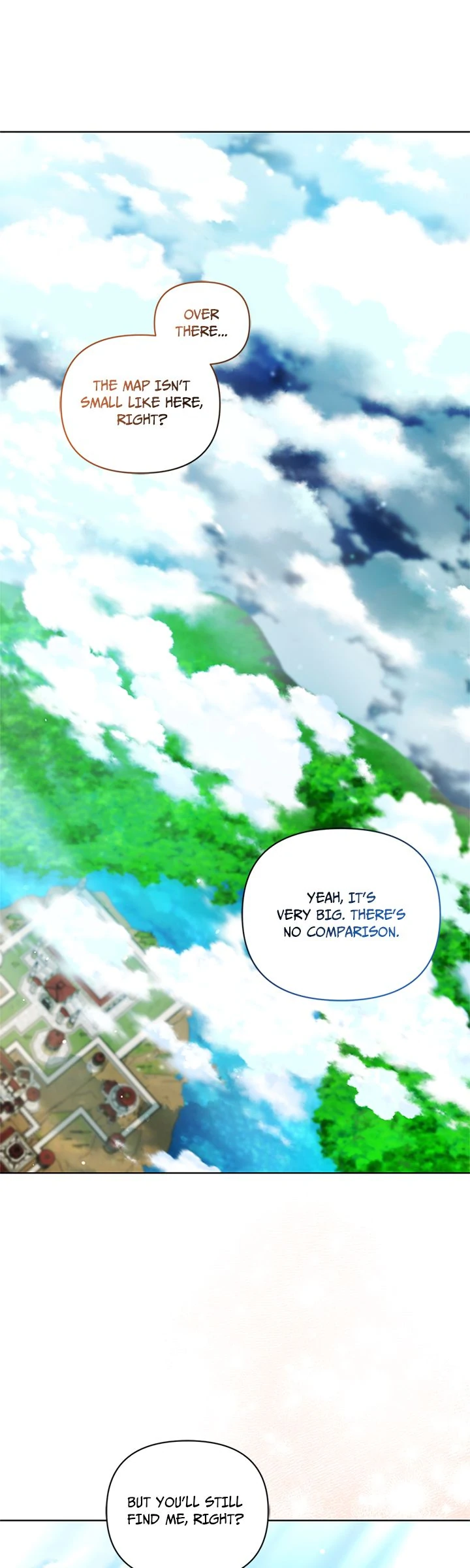 Underground of Babel (Official) Chapter 41 - page 40