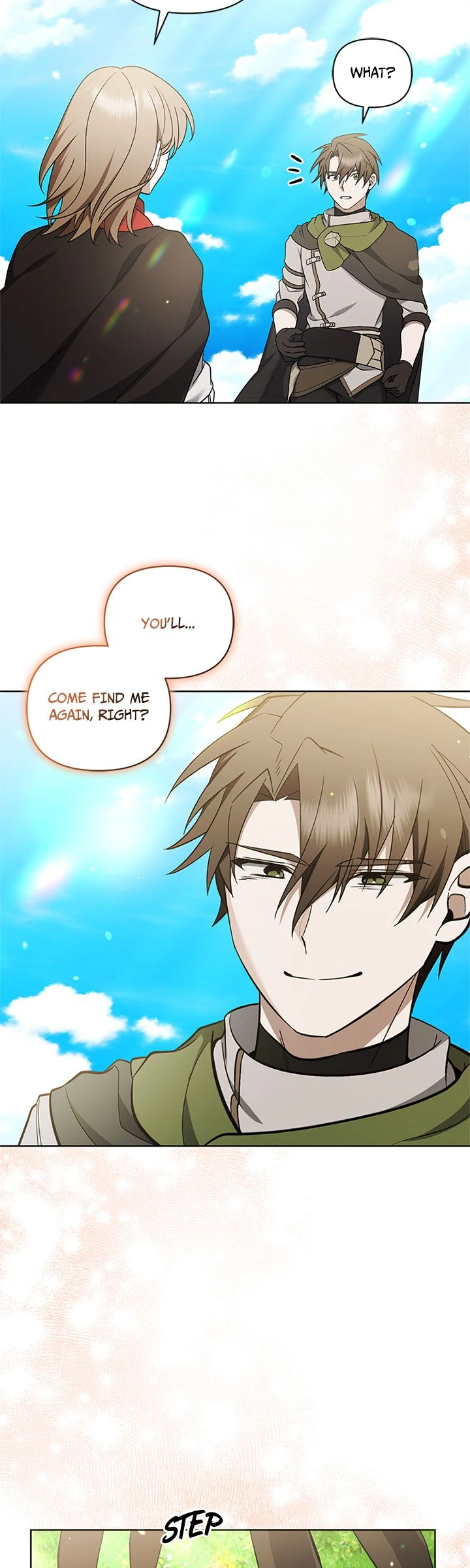 Underground of Babel (Official) Chapter 41 - page 41