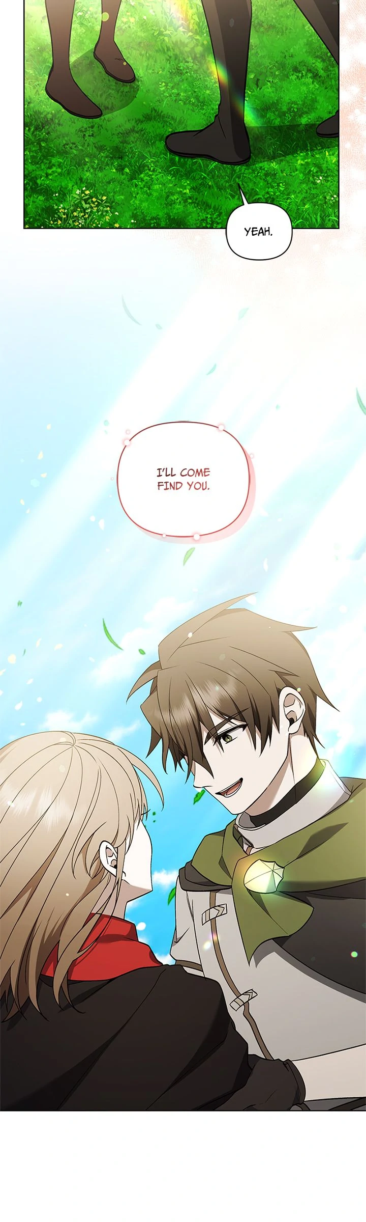 Underground of Babel (Official) Chapter 41 - page 42