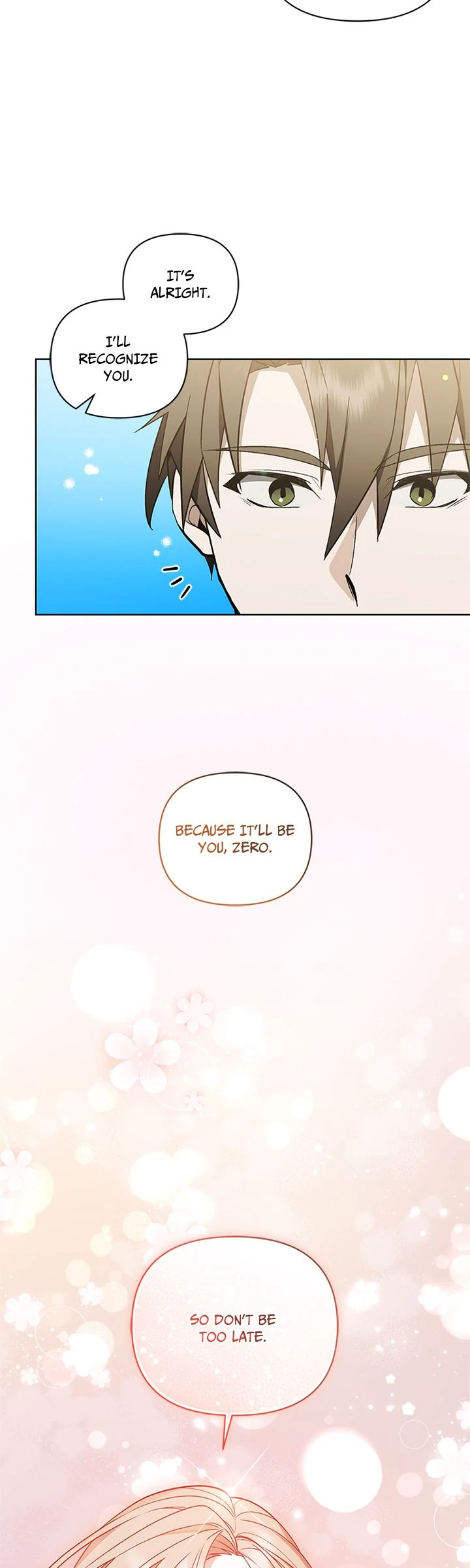 Underground of Babel (Official) Chapter 41 - page 44