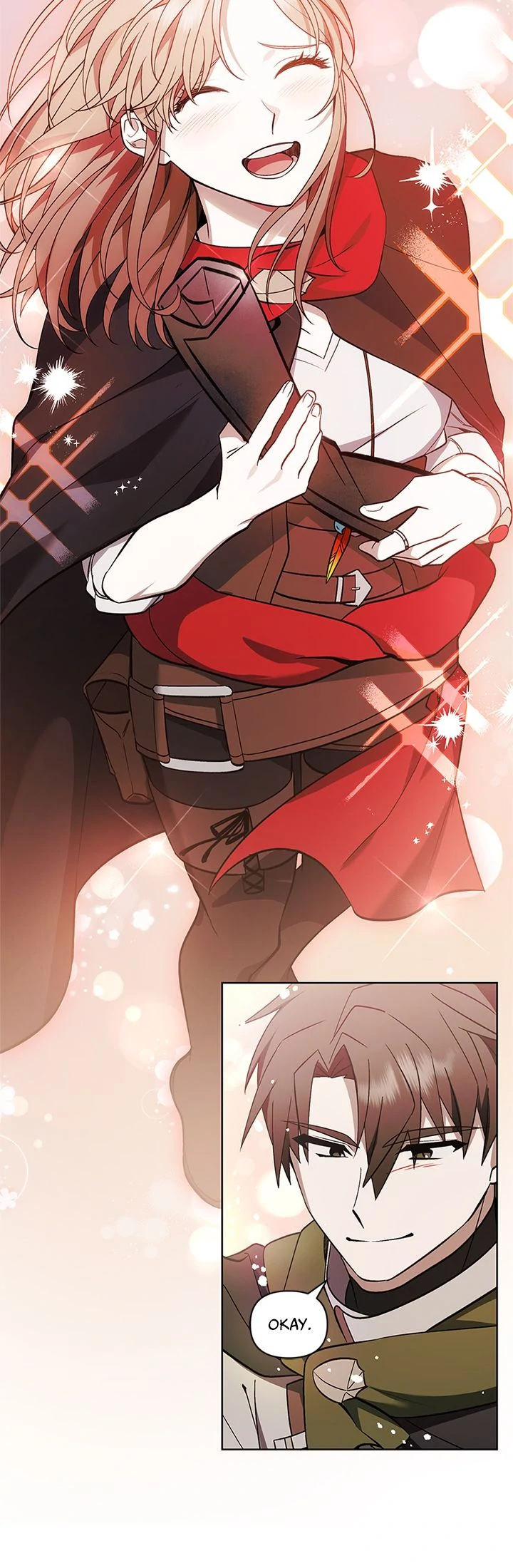 Underground of Babel (Official) Chapter 41 - page 45