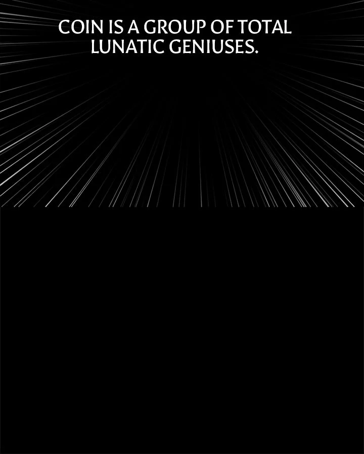 Underground of Babel (Official) Chapter 41 - page 48