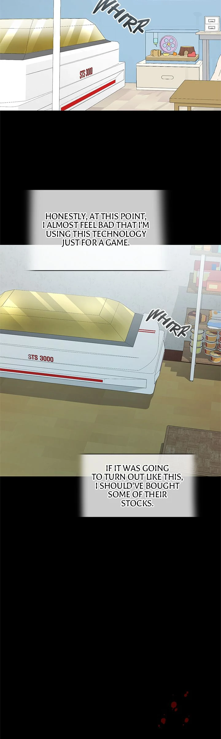 Underground of Babel (Official) Chapter 41 - page 50