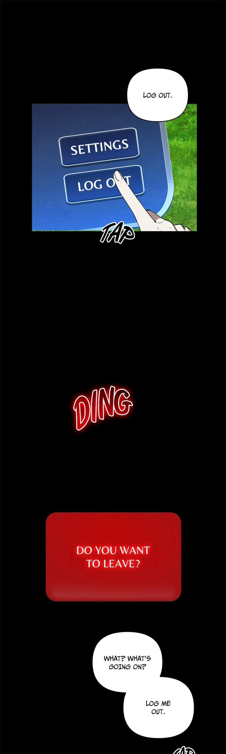 Underground of Babel (Official) Chapter 41 - page 55