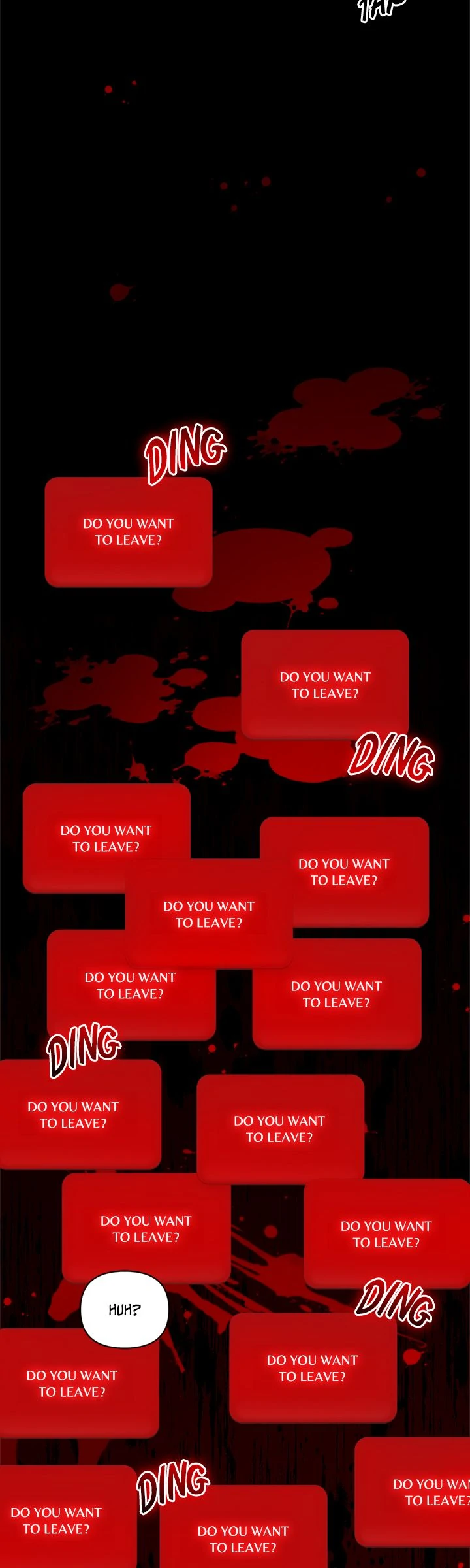 Underground of Babel (Official) Chapter 41 - page 56