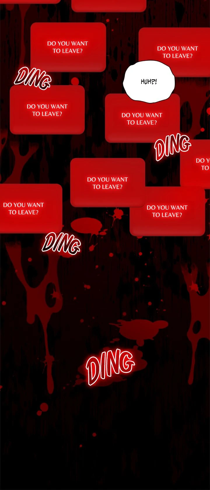 Underground of Babel (Official) Chapter 41 - page 57