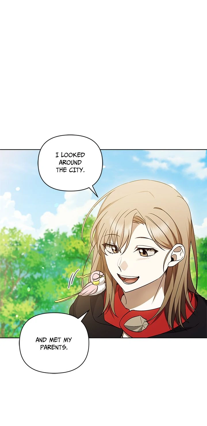 Underground of Babel (Official) Chapter 41 - page 6