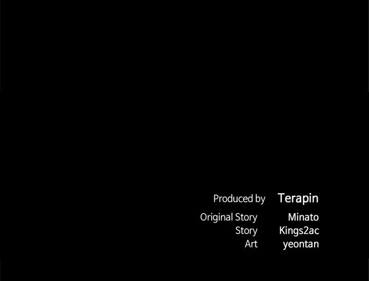 Underground of Babel (Official) Chapter 41 - page 60