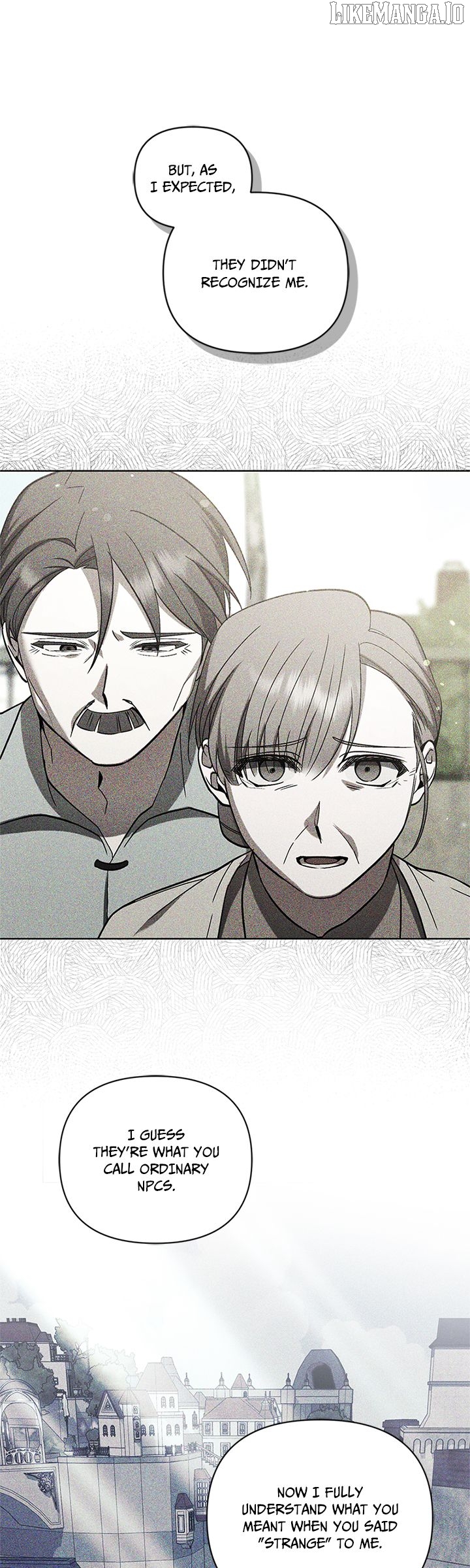 Underground of Babel (Official) Chapter 41 - page 7