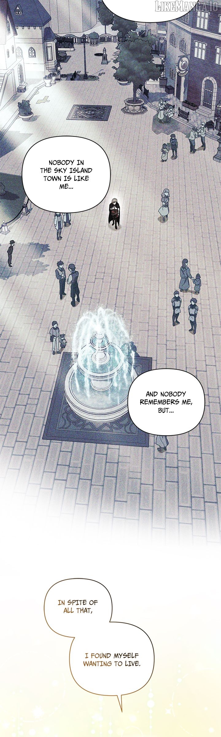 Underground of Babel (Official) Chapter 41 - page 8