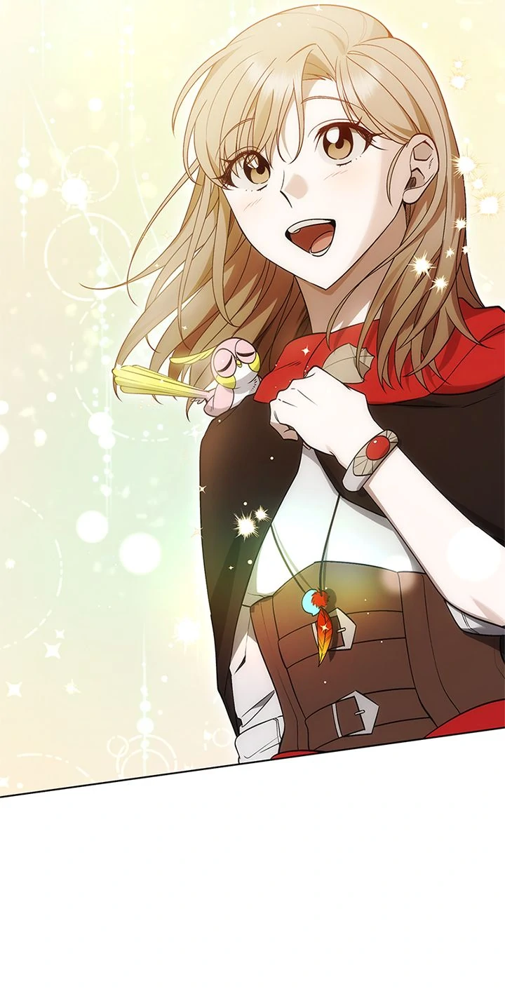 Underground of Babel (Official) Chapter 41 - page 9