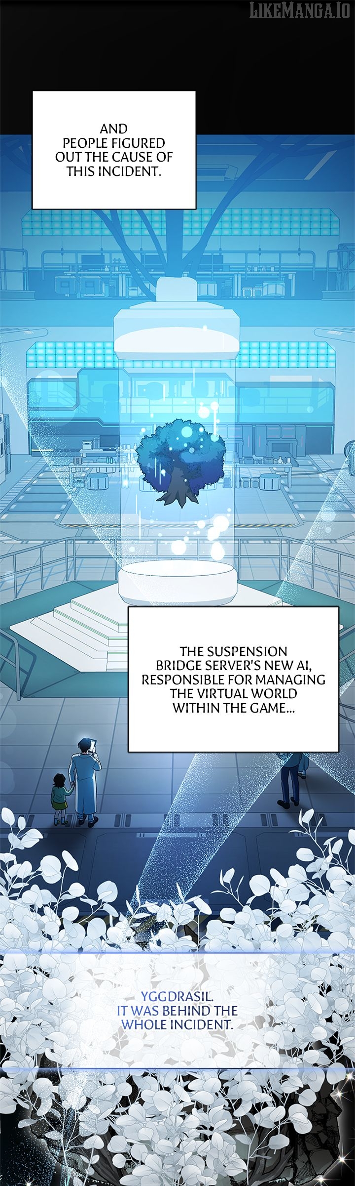 Underground of Babel (Official) Chapter 42 - page 9