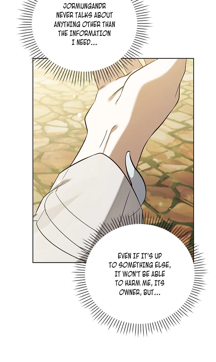 Underground of Babel (Official) Chapter 42 - page 28