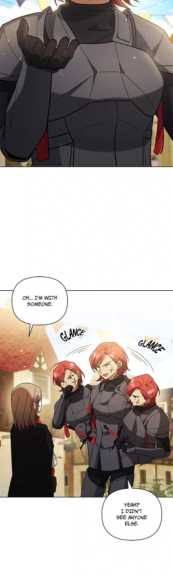 Underground of Babel (Official) Chapter 42 - page 30