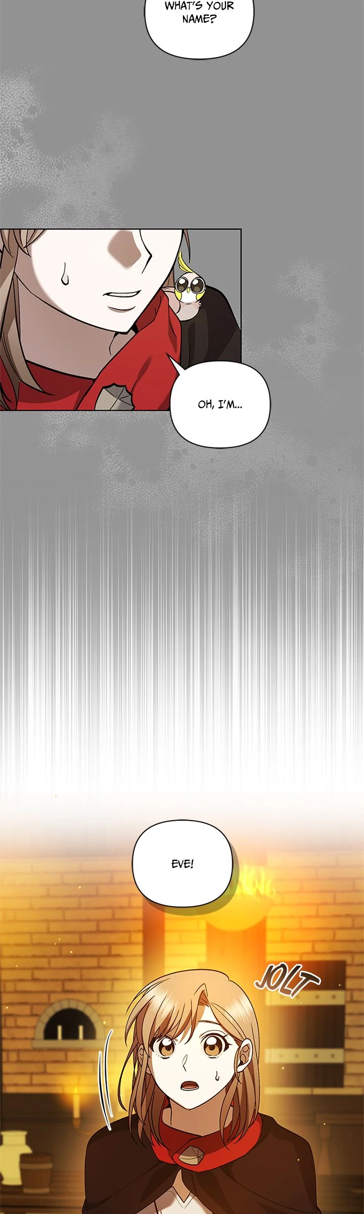 Underground of Babel (Official) Chapter 42 - page 46