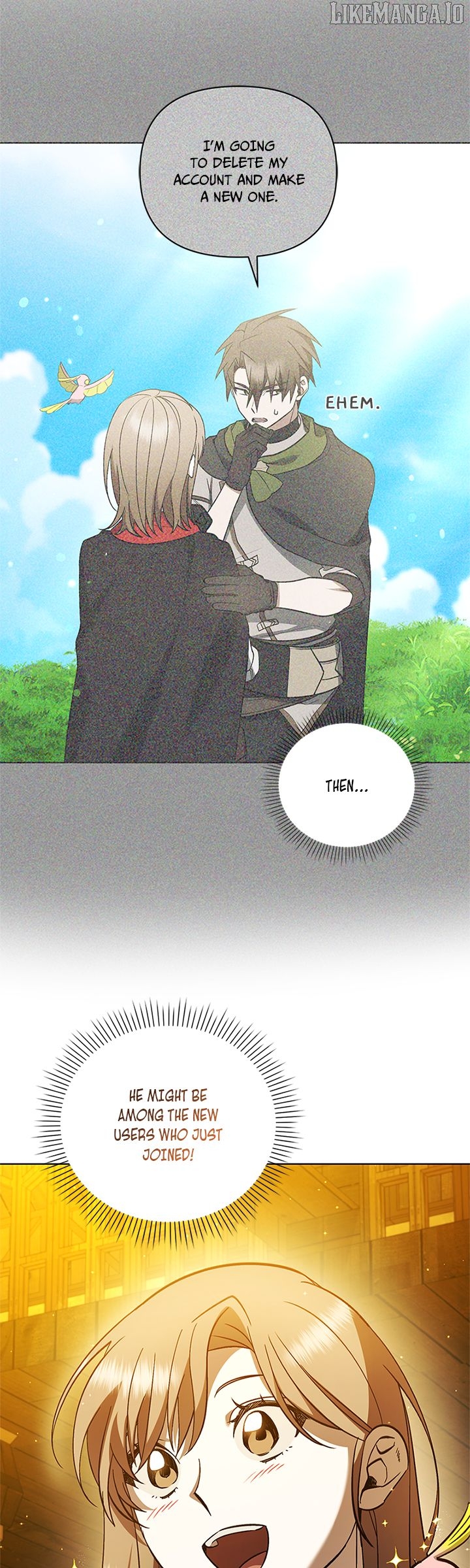 Underground of Babel (Official) Chapter 42 - page 56