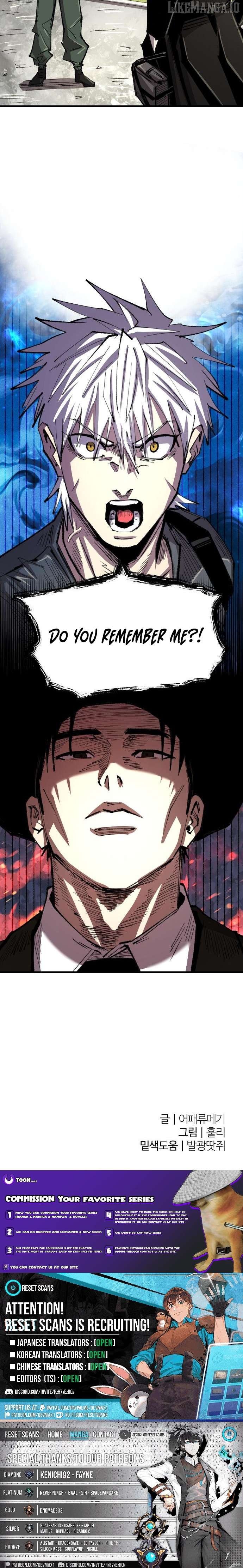 Island of Stars and Chains Chapter 34 - page 11