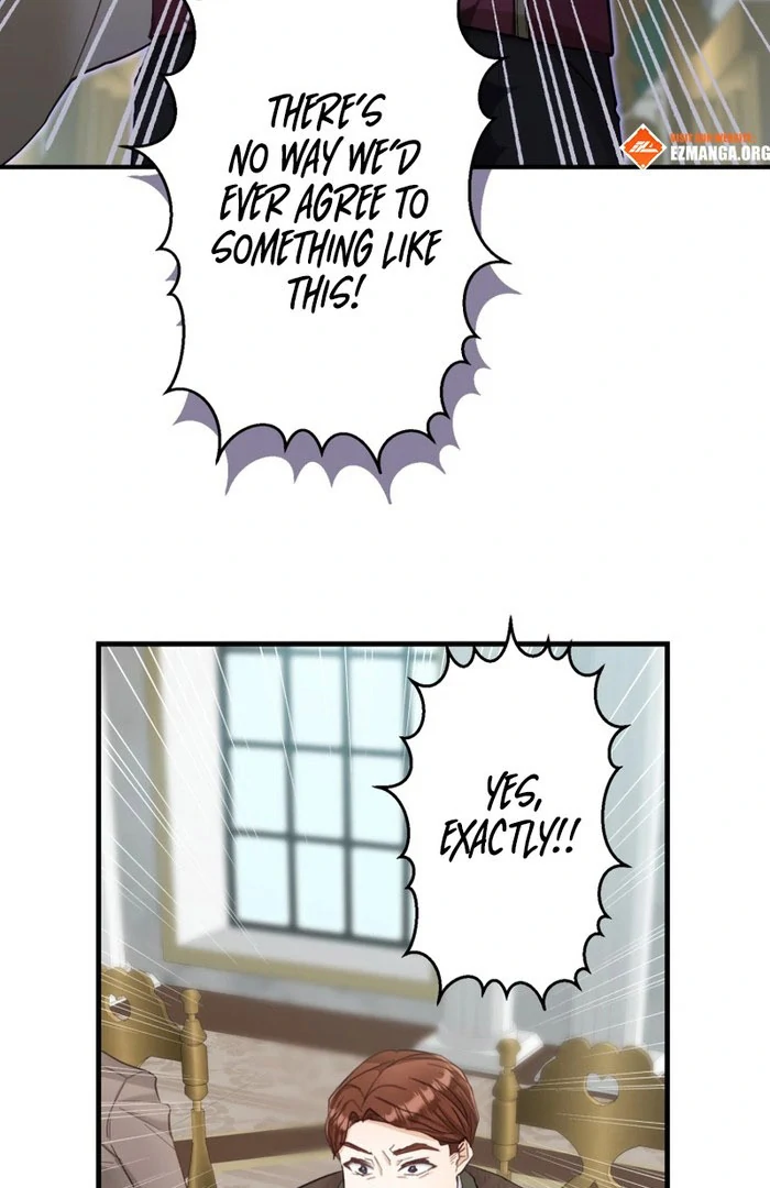 Princess Sveta’s Political Marriage Chapter 40 - page 13