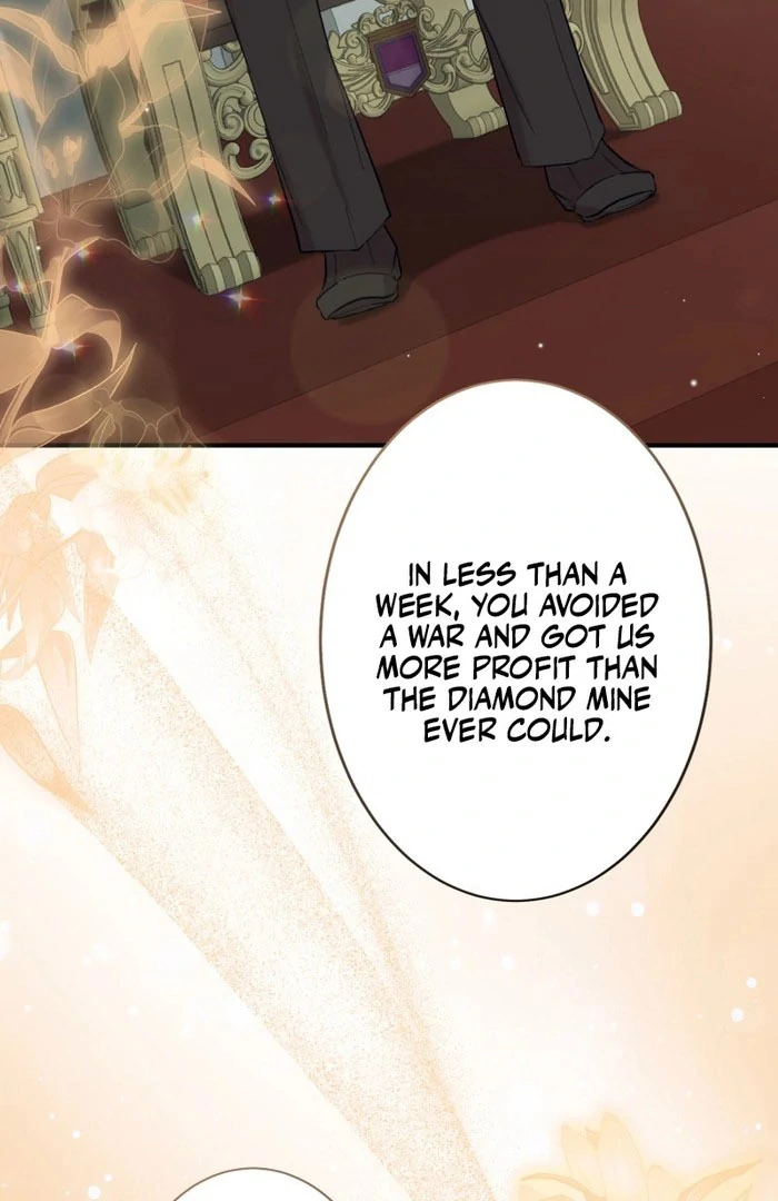 Princess Sveta’s Political Marriage Chapter 40 - page 30