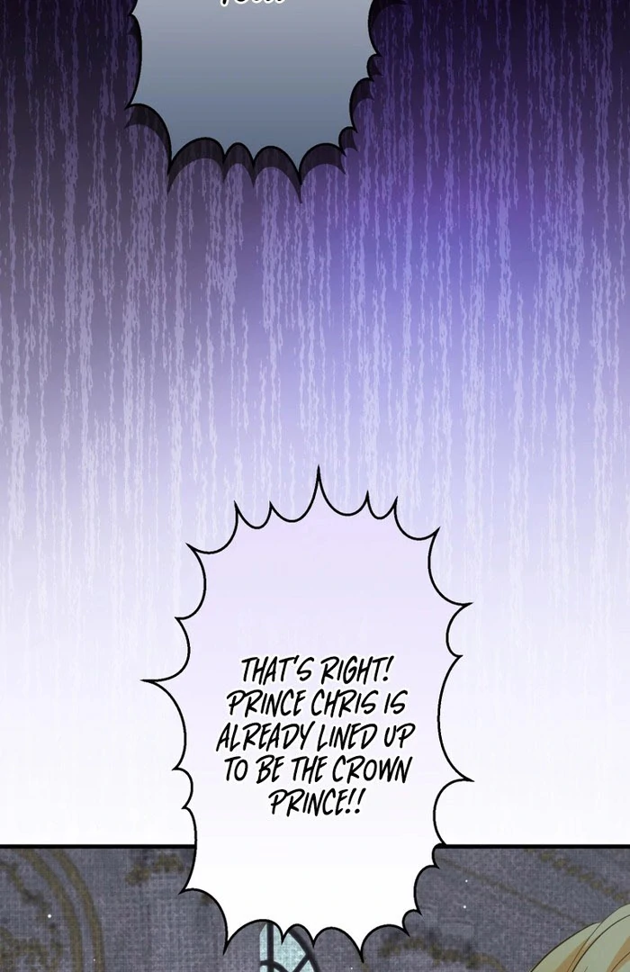 Princess Sveta’s Political Marriage Chapter 40 - page 45