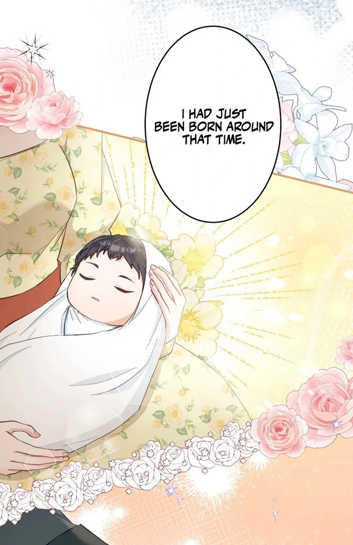 Princess Sveta’s Political Marriage Chapter 40 - page 49