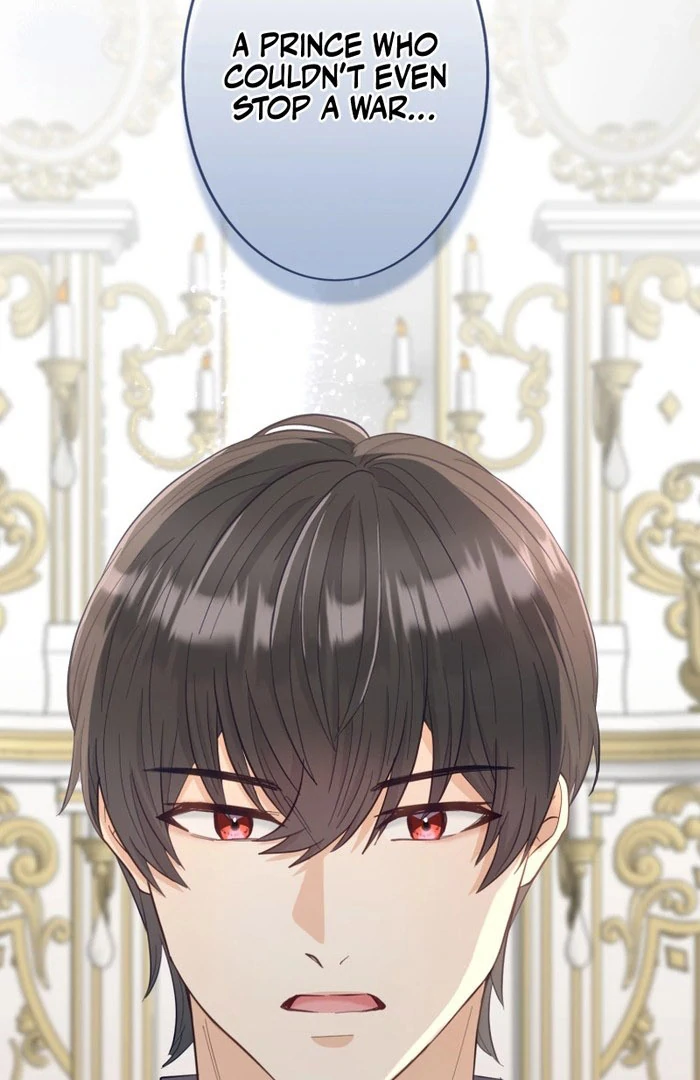 Princess Sveta’s Political Marriage Chapter 40 - page 54