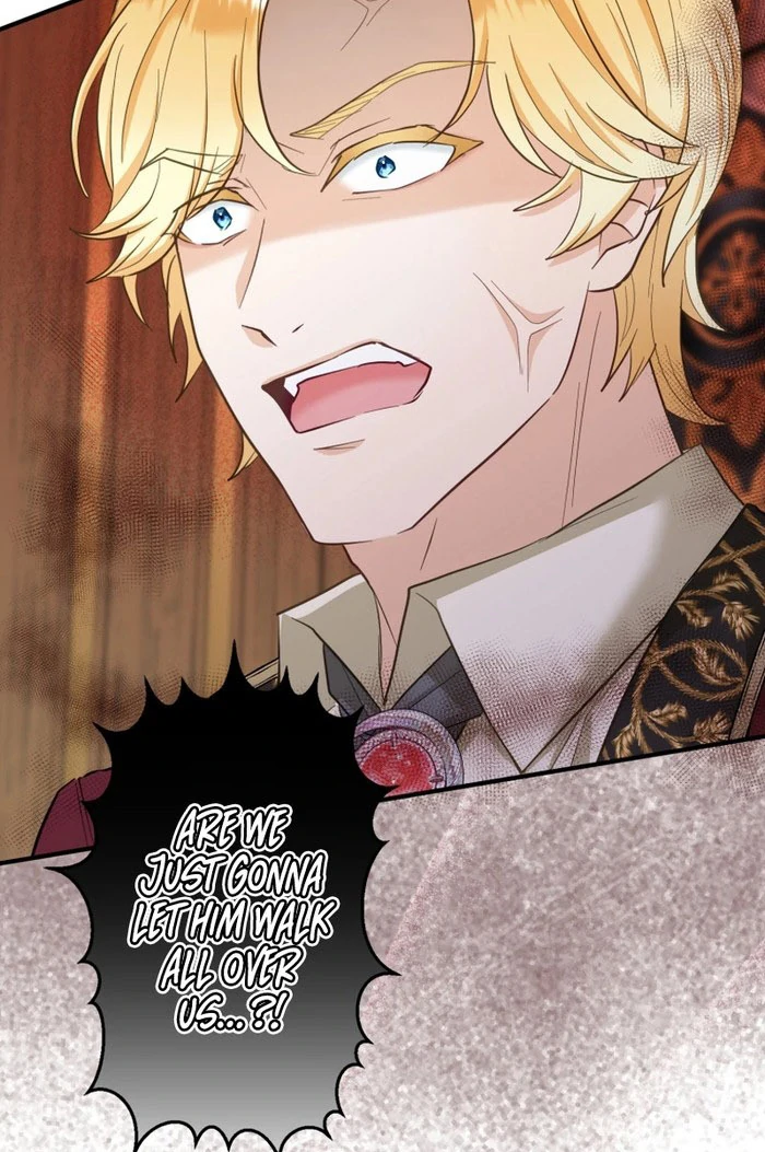 Princess Sveta’s Political Marriage Chapter 40 - page 75