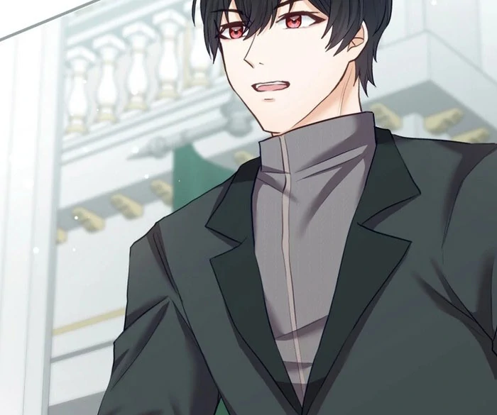 Princess Sveta’s Political Marriage Chapter 40 - page 9