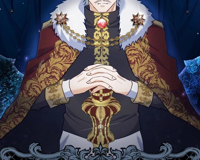 Princess Sveta’s Political Marriage Chapter 41 - page 9