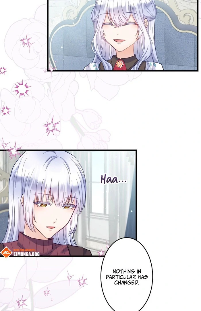 Princess Sveta’s Political Marriage Chapter 41 - page 14