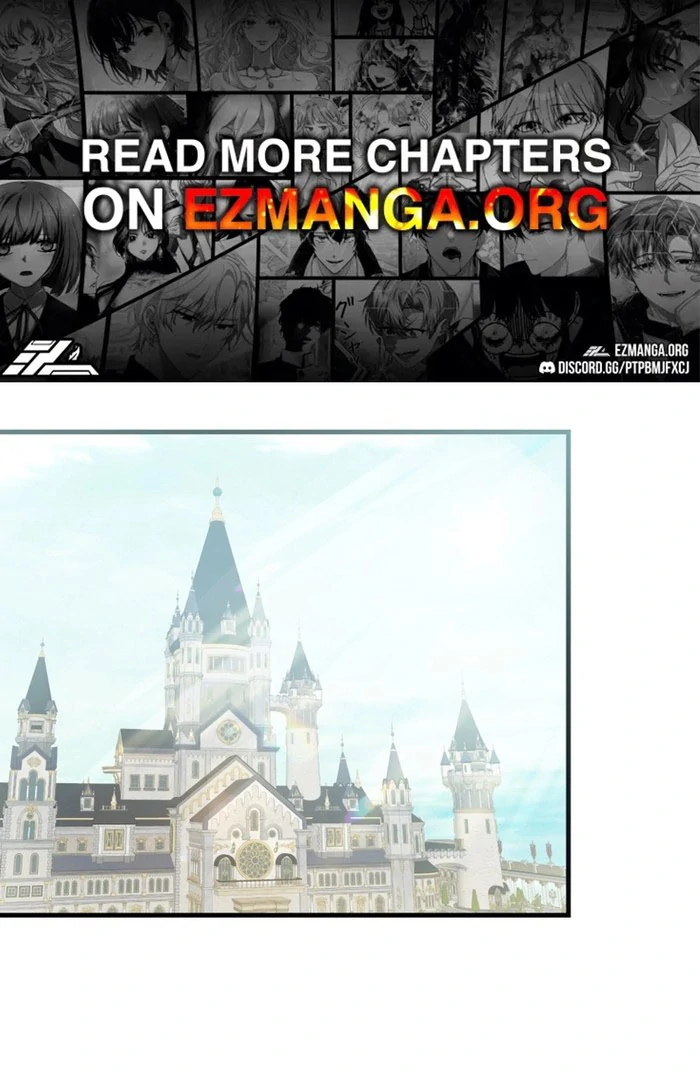 Princess Sveta’s Political Marriage Chapter 41 - page 1