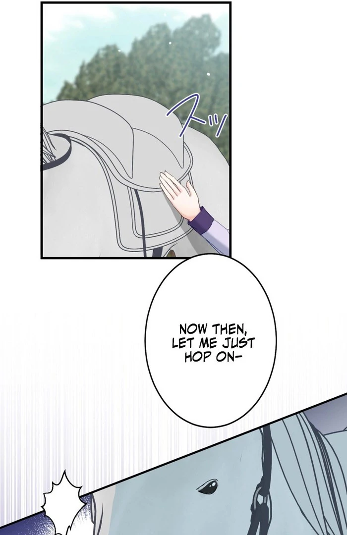 Princess Sveta’s Political Marriage Chapter 41 - page 28