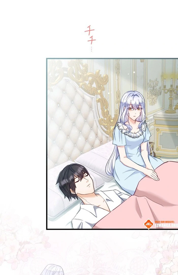 Princess Sveta’s Political Marriage Chapter 41 - page 2