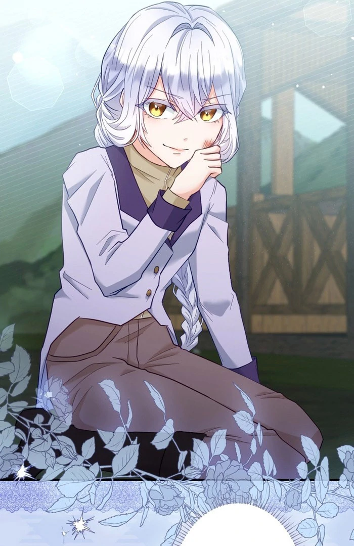 Princess Sveta’s Political Marriage Chapter 41 - page 32