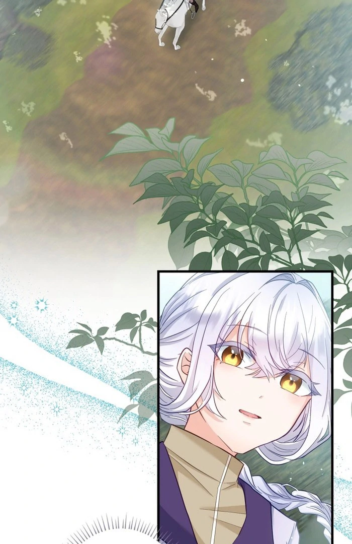 Princess Sveta’s Political Marriage Chapter 41 - page 38