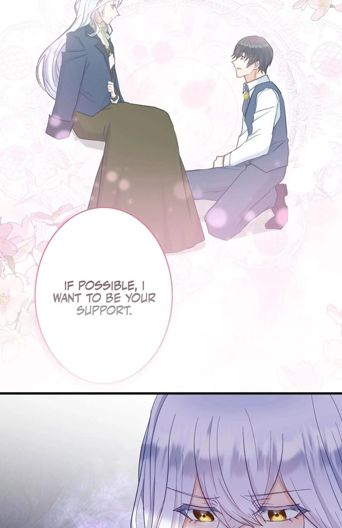 Princess Sveta’s Political Marriage Chapter 41 - page 3