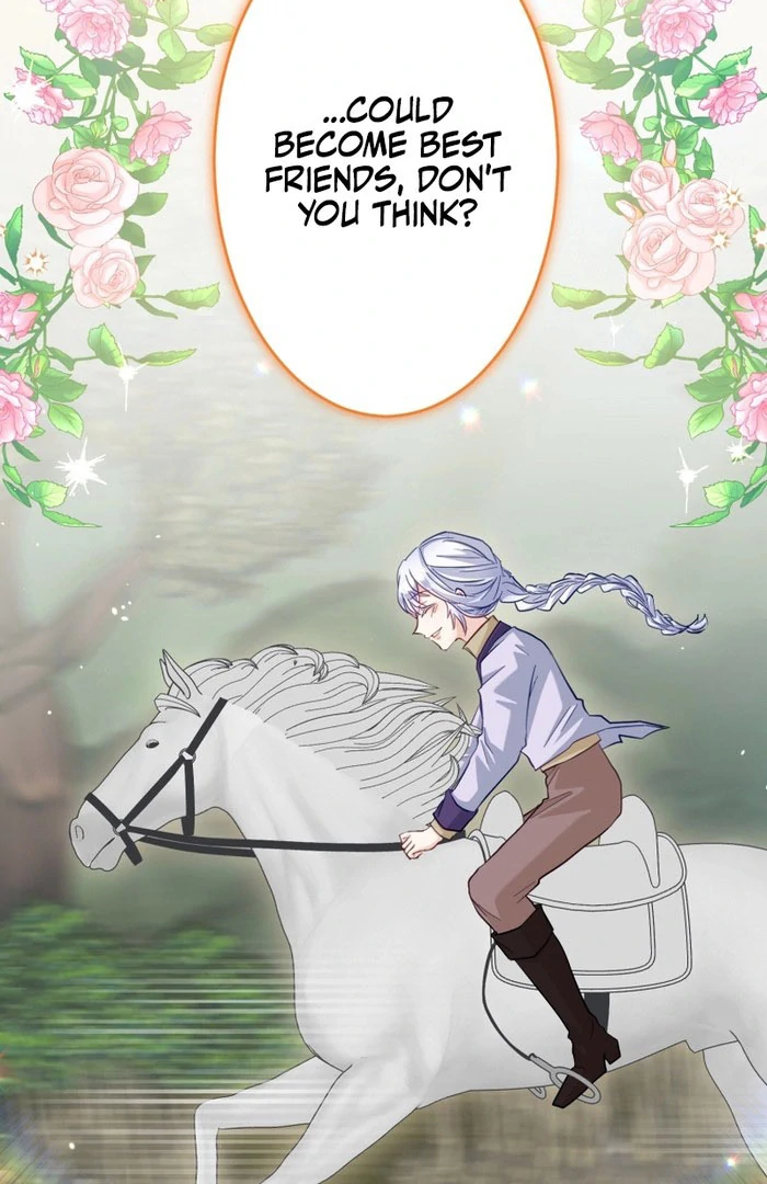 Princess Sveta’s Political Marriage Chapter 41 - page 41