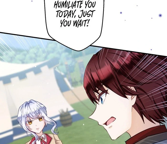 Princess Sveta’s Political Marriage Chapter 41 - page 50