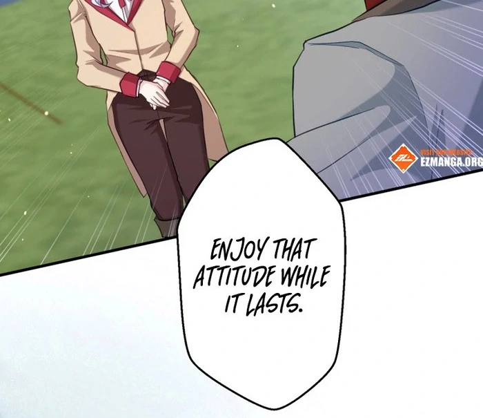 Princess Sveta’s Political Marriage Chapter 41 - page 51